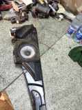 Türlautsprecher vorne links BMW 5 Touring (E39) 525 tds 2752555961