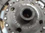 Kupplungsscheibe CITROËN C5 II (RC_) 2.0 HDi (RCRHRH) 9664361580