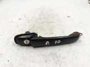 Türaußengriff hinten rechts VW POLO (6N2) 1.4 TDI