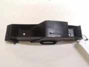 Stoßstangenhalter hinten rechts PEUGEOT 307 CC (3B) 2.0 HDi 135 9644915480
