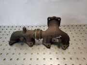 Auspuffkrümmer Toyota Land Cruiser (J12)