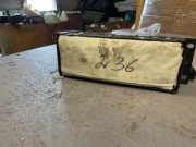 Airbag Knie VW Passat B5 (3B2) 558950610531