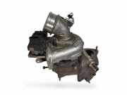 Turbolader JEEP GRAND CHEROKEE IV (WK, WK2) 3.0 CRD V6 4x4 8230241