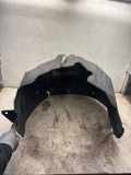 Innenkotflügel hinten links NISSAN 370 Z Coupe (Z34) NISMO 3.7