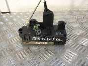Türschloss hinten links OPEL MERIVA 1.6 16V 24414138