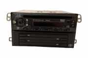 Musik-Player mit GPS TOYOTA CAMRY Sedan (_V3_) 2.4 (ACV30_, ACV36) 0331887