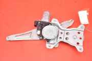 Fensterheber rechts hinten Suzuki SX S-Cross (JY) 8353079J00