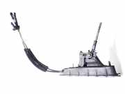 Gangschaltmechanismus VW PASSAT B7 (362) 2.0 TSI 1K0711061B 3C0711049AF
