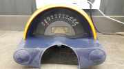 Tachometer Smart Fortwo Coupe (451) 993790007