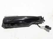 Türgriff rechts vorne Nissan Qashqai II (J11)