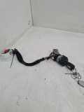 Zündschloss PEUGEOT 307 (3A/C) 2.0 HDi 90 9648445180