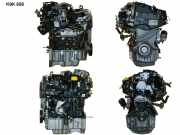 Motor NISSAN NV200 / EVALIA Minibus / passenger 1.5 dci (M20, M20M) K9K608