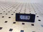 Kennzeichenleuchte Audi TT (8J) 4G0943021