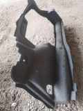 Kofferraumpolster links BMW 3 (E90) 318 d 7059228
