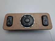 Schalter für Fensterheber rechts hinten Mercedes-Benz M-Klasse (W163) A1638200326