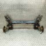 Achse hinten Peugeot 2008 I () 1607197180
