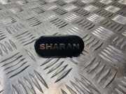 Emblem VW Sharan (7M) 7M3853688