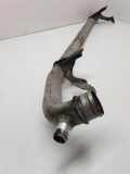 Saugschlauchhalter AUDI A6 (4F2, C6) 2.0 TDI