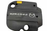 Motorabdeckung Mazda 3 Stufenheck (BL)