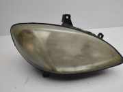 Hauptscheinwerfer rechts Mercedes-Benz Vito/Mixto Kasten (W639) 24670000