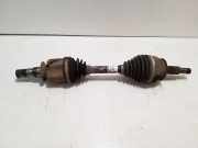 Antriebswelle vorne rechts NISSAN NP300 NAVARA Pick-up (D23) 2.3 dCi 4x4 (D231) 391005JU0A