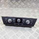 Klimabedienteil AUDI A6 Avant (4G5, C7, 4GD) 2.0 TDI 4G0820043BB A2C85164600