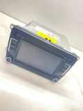 Radio/Navigationssystem-Kombination VW Tiguan I (5N) 3C8035195A