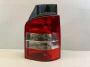 Lampenträger Heckleuchte rechts VW Transporter T5 Kasten () 7H5945096H