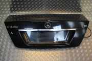 Heckklappe geschlossen Mercedes-Benz C-Klasse (W204)