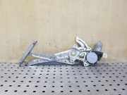 Fensterheber rechts hinten Nissan X-Trail III (T32) 827311BA0A