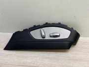 Bedientasten des rechten Sitzes PORSCHE PANAMERA (970) 3.6 4 97052132600