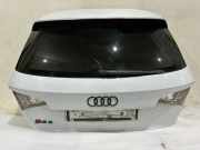 Kofferraumdeckel AUDI A3 Sportback (8VA, 8VF) RS3 quattro