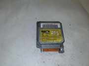 Airbag-Steuergerät PEUGEOT 206 SW (2E/K) 1.4 HDi 9636894080 550541500