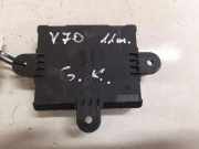 Türsteuergerät vorne links VOLVO V70 III (BW) D5 9G9T14B534CC