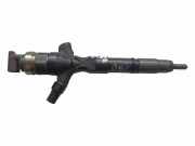 Einspritzdüse TOYOTA LAND CRUISER (_J15_) 2.8 D-4D (GDJ150_, GDJ155_) 2367030400