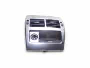 Rear Air Vent Grill JAGUAR XF (X250) 3.0 D AX2367846A