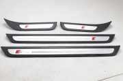 Schwellerverkleidung AUDI Q5 (8R) 3.0 TDI quattro 8R0853375C
