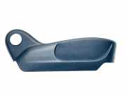 Details zur Sitzverkleidung