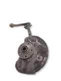 Radnaben vorne links AUDI A4 Allroad (8KH, B8) 2.0 TDI quattro 4G0407242D