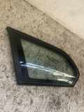 Linke Seite hinteres Seitenfenster BMW 3 Touring (E91) 320 d