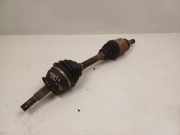 Antriebswelle vorne rechts NISSAN NP300 NAVARA (D40) 2.5 dCi 4WD