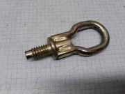 Abschlepphaken FORD FOCUS C-MAX 1.6 TDCi