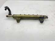 KRAFTSTOFFVERTEILER EINSPRITZLEISTE VERTEILERROHR NISSAN ALMERA TINO (V10) 2.2 dCi 90202866