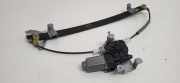 Fensterheber rechts vorne Nissan Pathfinder III (R51) 402122B