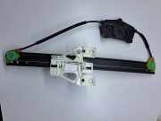 Türfensterheber hinten links AUDI Q5 (8R) 2.0 TFSI quattro 8R0839461D