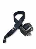 Sicherheitsgurt hinten links AUDI A3 Limousine (8VS, 8VM) 1.6 TDI quattro 000090H