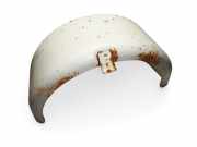 Radhaus links hinten VW Transporter T4 Kasten ()