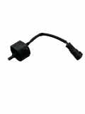NOx-Sensor KIA SORENTO I (JC) 2.5 CRDi 1453465039