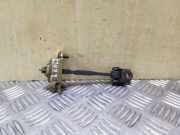 Türanschlag hinten links FORD FUSION (JU_) 1.4 TDCi