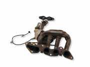 Katalysator FORD KUGA III (DFK) 2.5 FHEV LX619G444BB